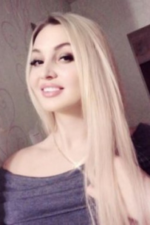 Индивидуалка Виктория